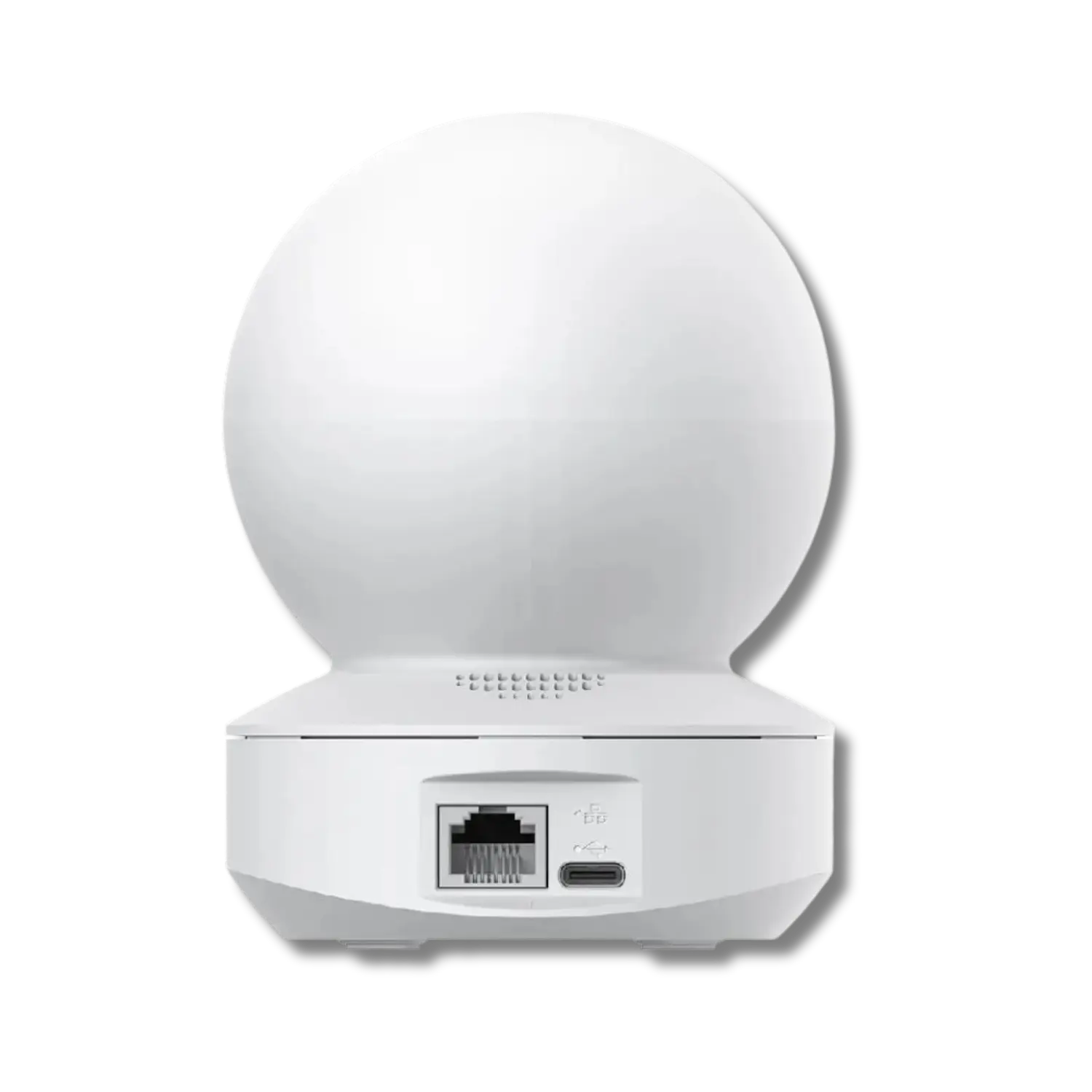 EZVIZ TY1 Pro 4K Pan/Tilt Dual-Band Wi-Fi 6 Indoor Security Camera with Auto-Zoom Tracking - متجر TT Tab للتقنيات الحديثة