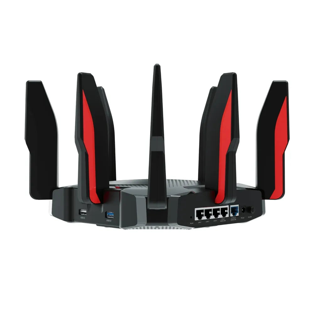 TP-Link Archer GX90 AX6600 Gaming Router