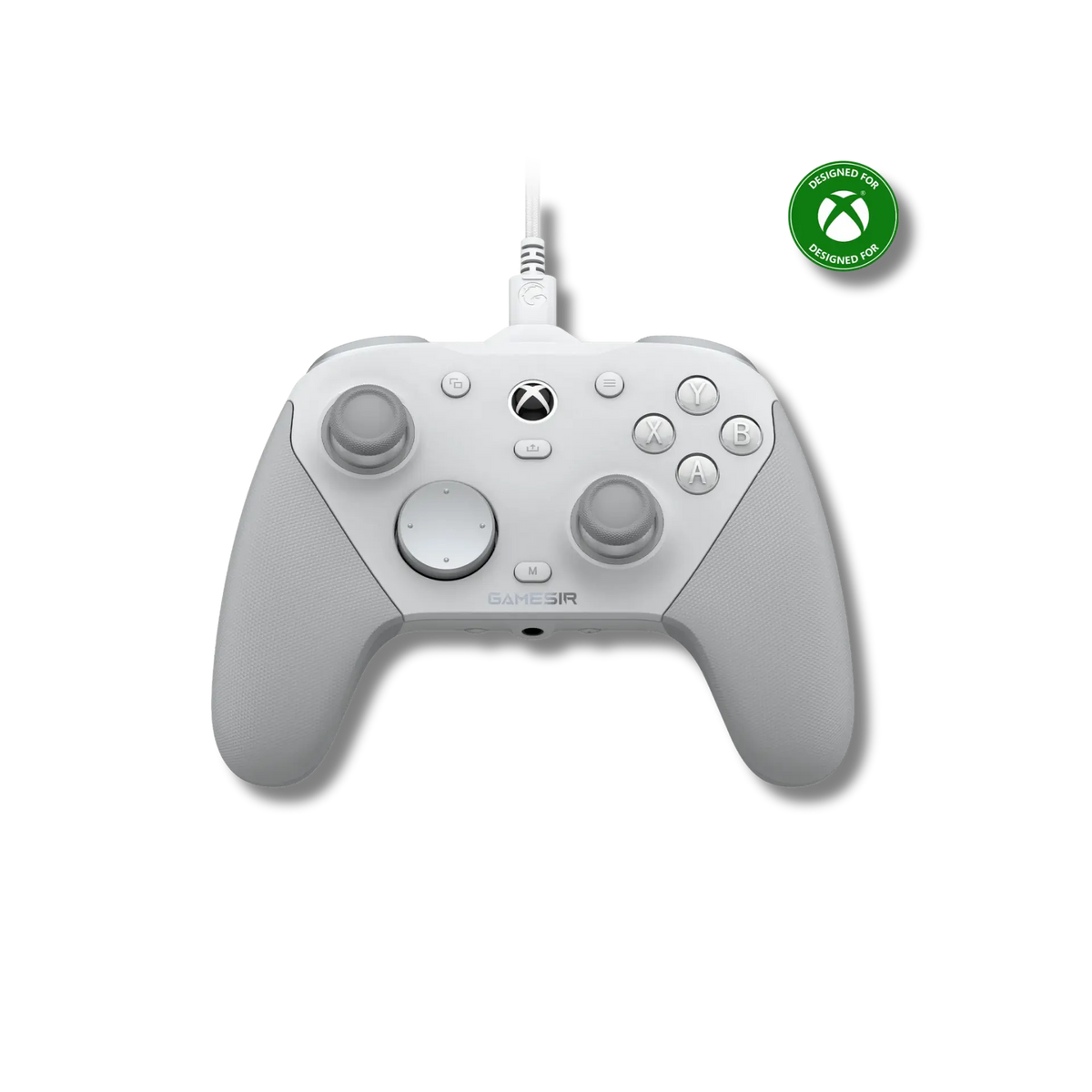 #Color_Mech White