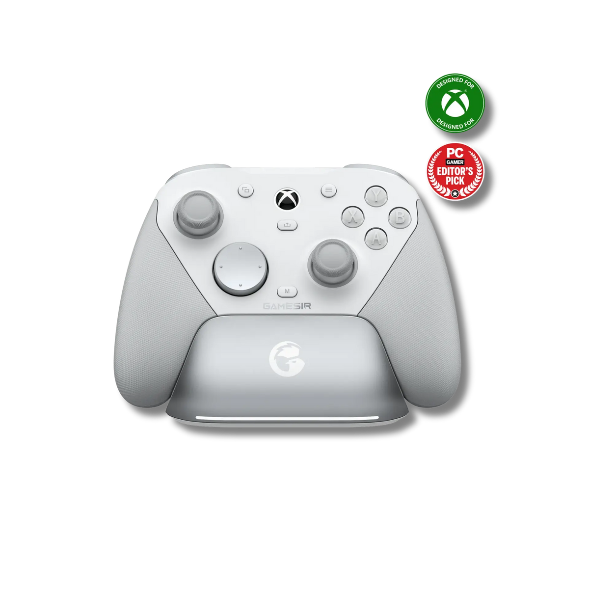 #Color_Mech White