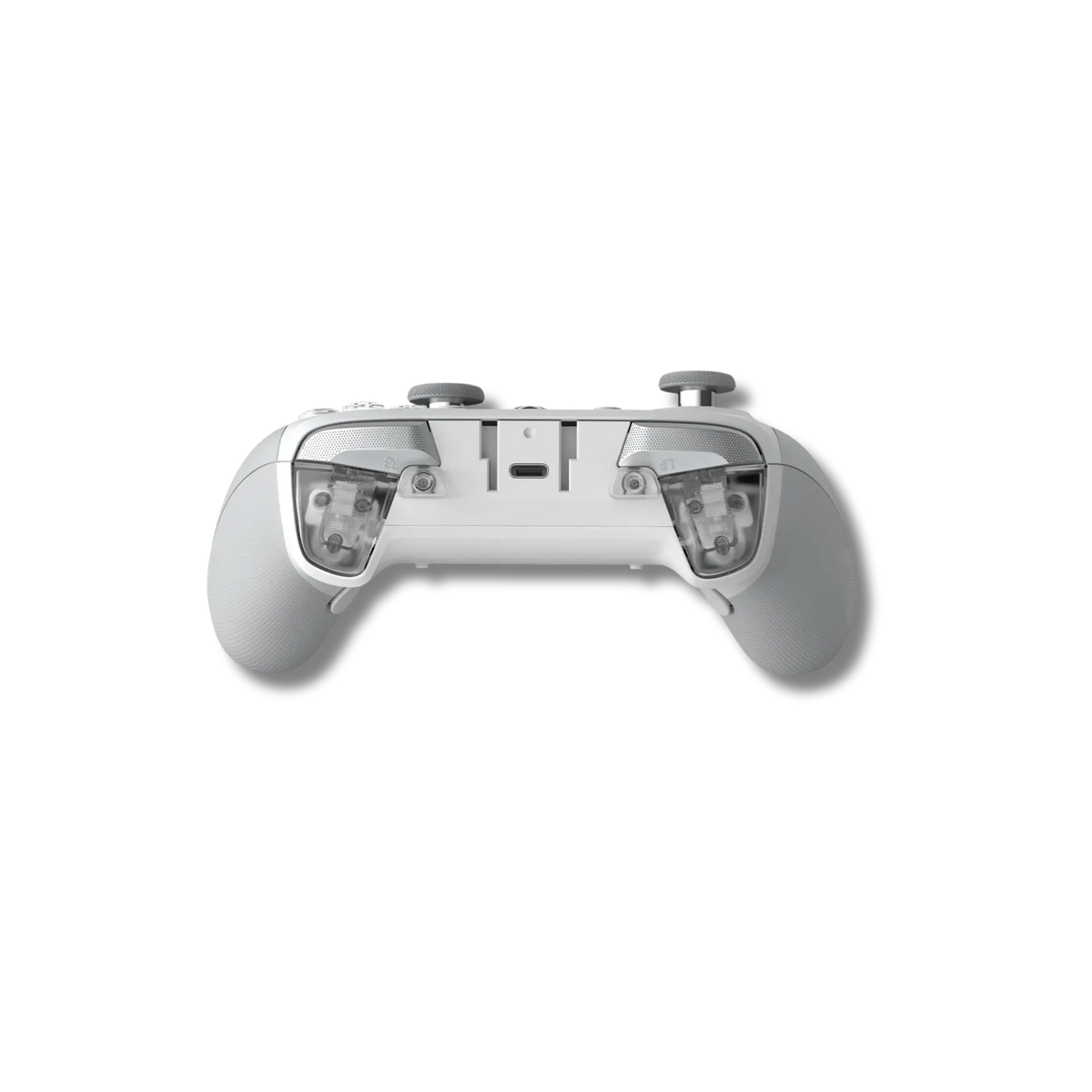 #Color_Mech White