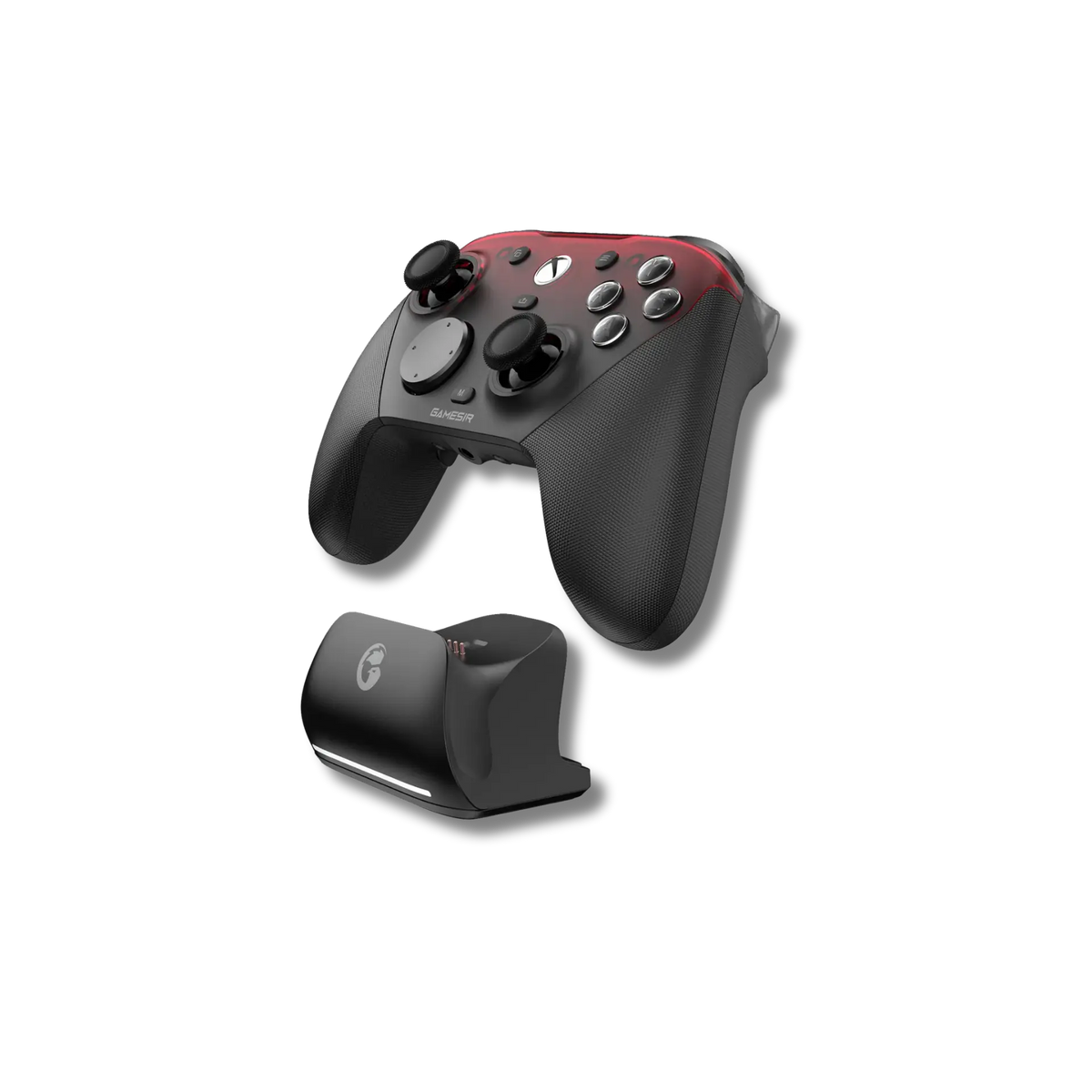 GameSir G7 Pro Tri-Mode Pro Controller with TMR Sticks for XBOX, PC & Android - متجر TT Tab للتقنيات الحديثة