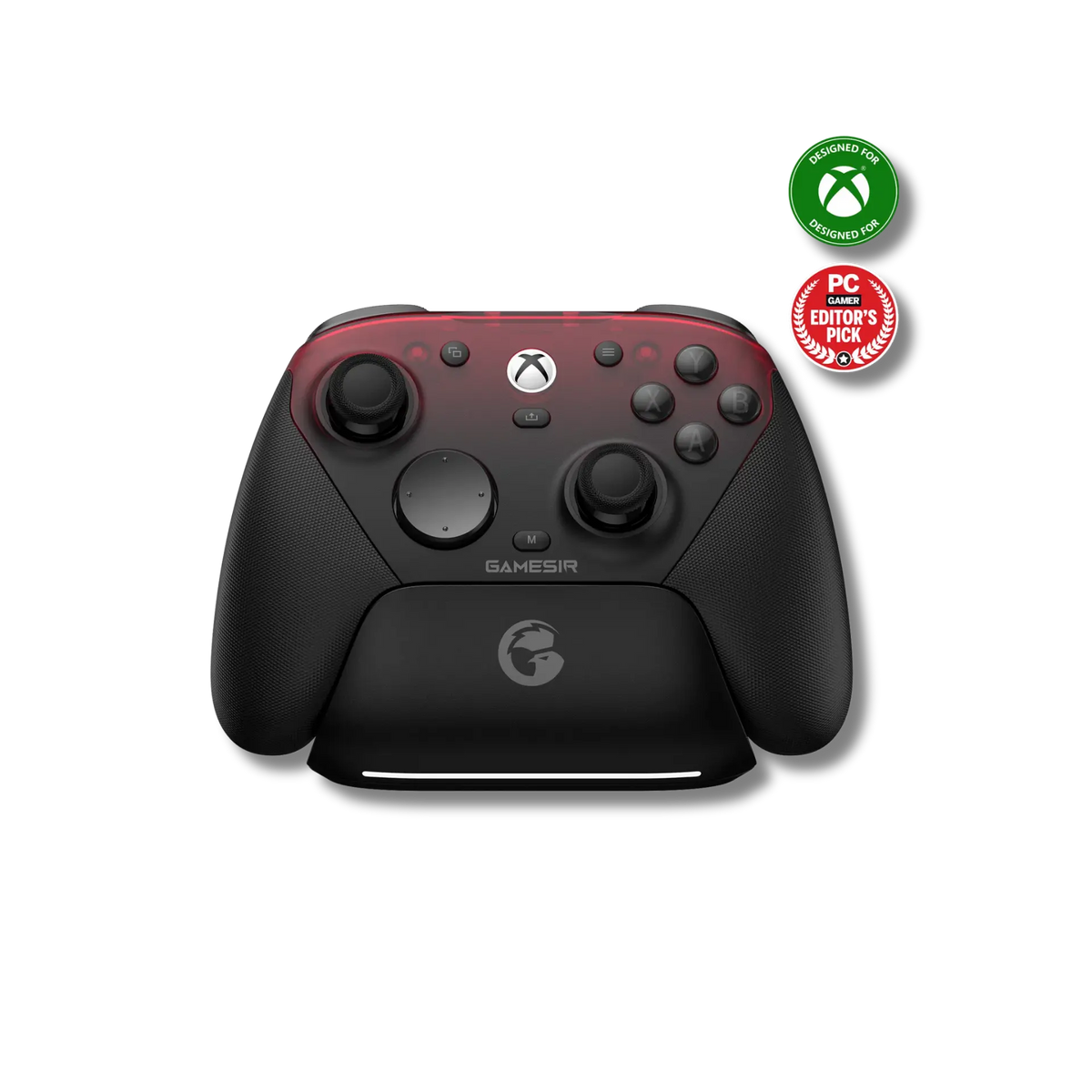 GameSir G7 Pro Tri-Mode Pro Controller with TMR Sticks for XBOX, PC & Android - متجر TT Tab للتقنيات الحديثة
