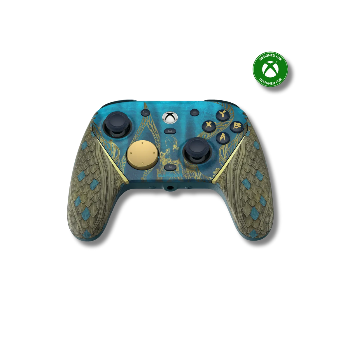 GameSir G7 Pro WUCHANG: Fallen Feathers Edition XBOX, PC & Android Wireless Gaming Controller with TMR Sticks - متجر TT Tab للتقنيات الحديثة
