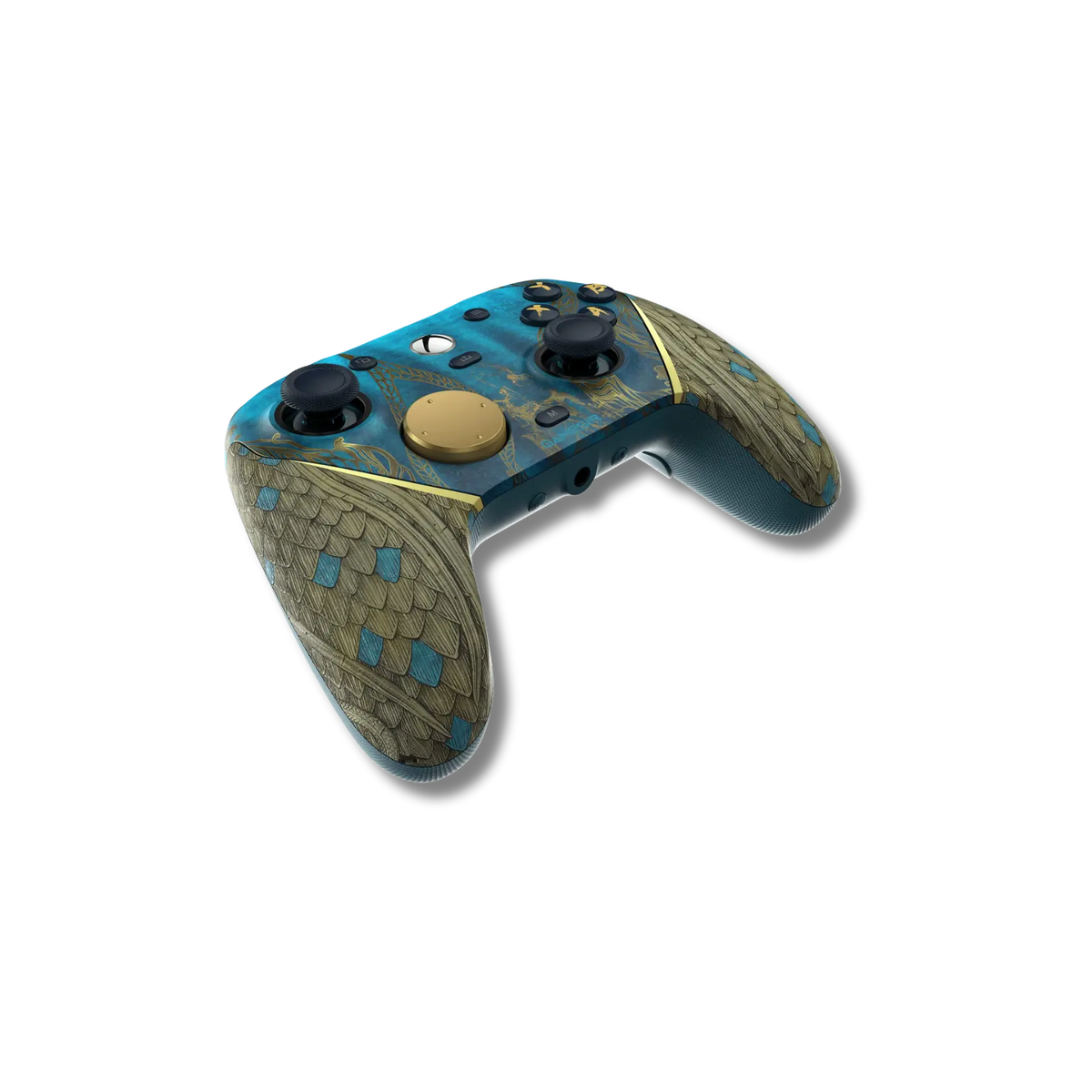 GameSir G7 Pro WUCHANG: Fallen Feathers Edition XBOX, PC & Android Wireless Gaming Controller with TMR Sticks - متجر TT Tab للتقنيات الحديثة
