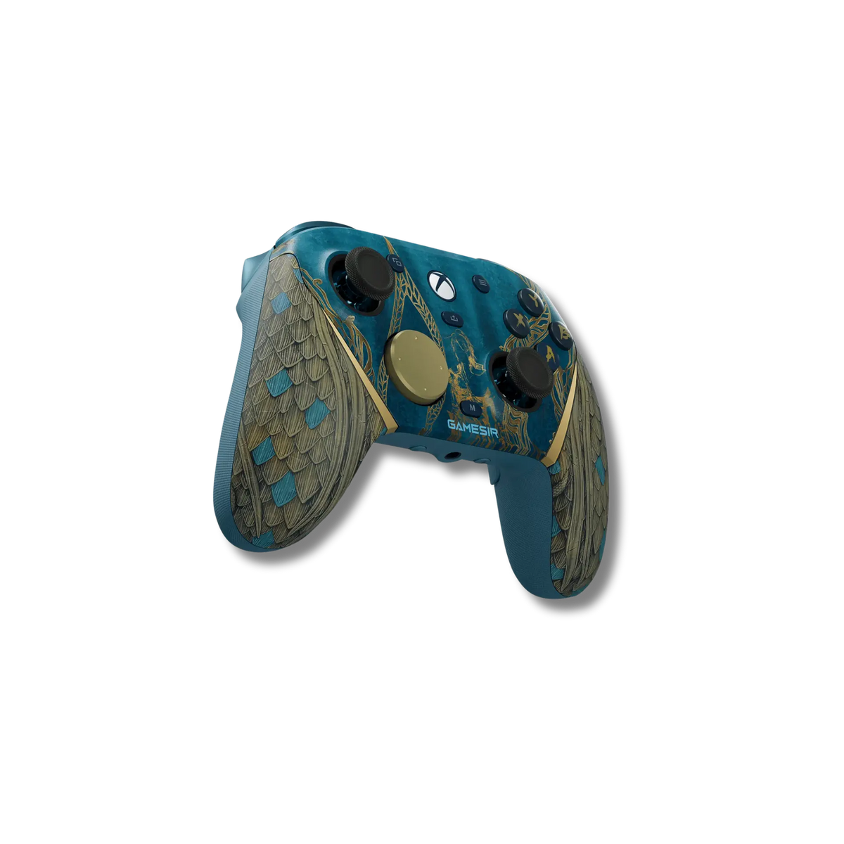 GameSir G7 Pro WUCHANG: Fallen Feathers Edition XBOX, PC & Android Wireless Gaming Controller with TMR Sticks - متجر TT Tab للتقنيات الحديثة