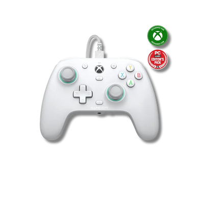 GameSir G7 SE XBOX & PC Wired Gaming Controller with Hall Effect Sticks & Triggers