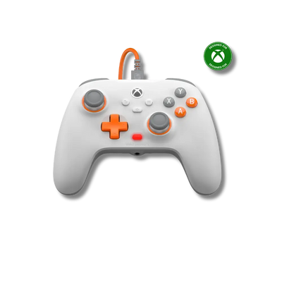 GameSir T7 XBOX & PC Wired Gaming Controller with Hall Effect Sticks & Triggers