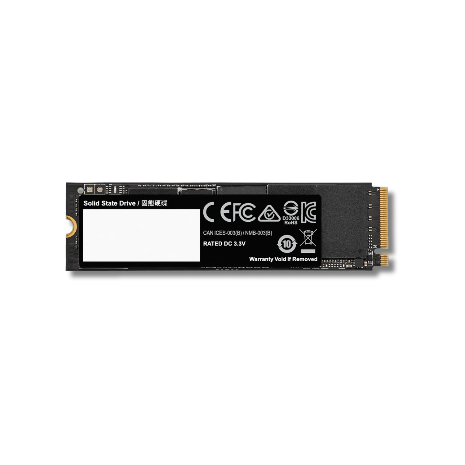Gigabyte Aorus Gen4 7300 SSD NVMe Gen4 with DRAM and Heatsink Support PS5 - متجر TT Tab للتقنيات الحديثة