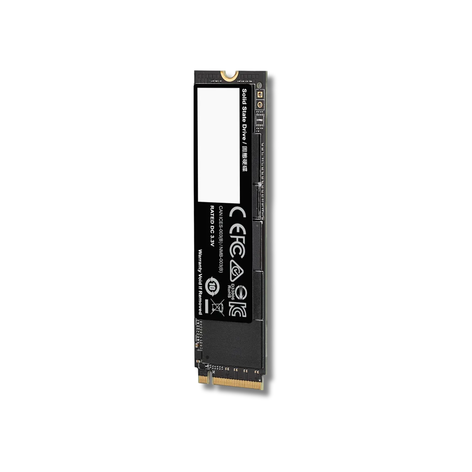 Gigabyte Aorus Gen4 7300 SSD NVMe Gen4 with DRAM and Heatsink Support PS5 - متجر TT Tab للتقنيات الحديثة