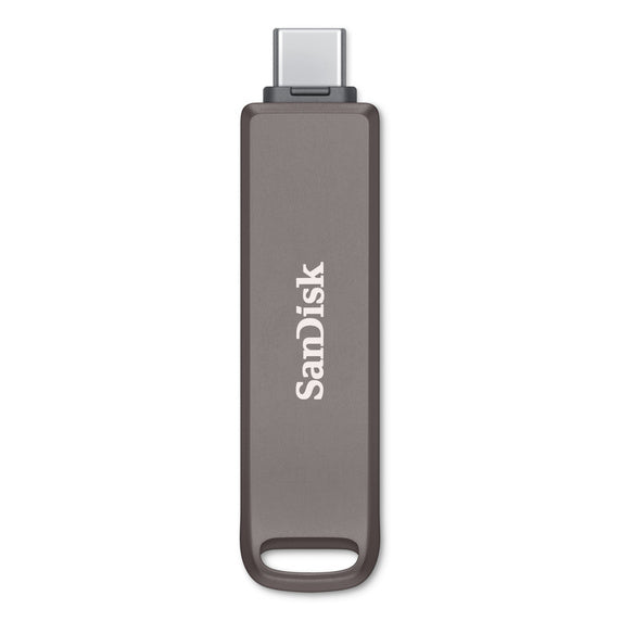 SanDisk iXpand Flash Drive Luxe Flash Drive for iPhone
