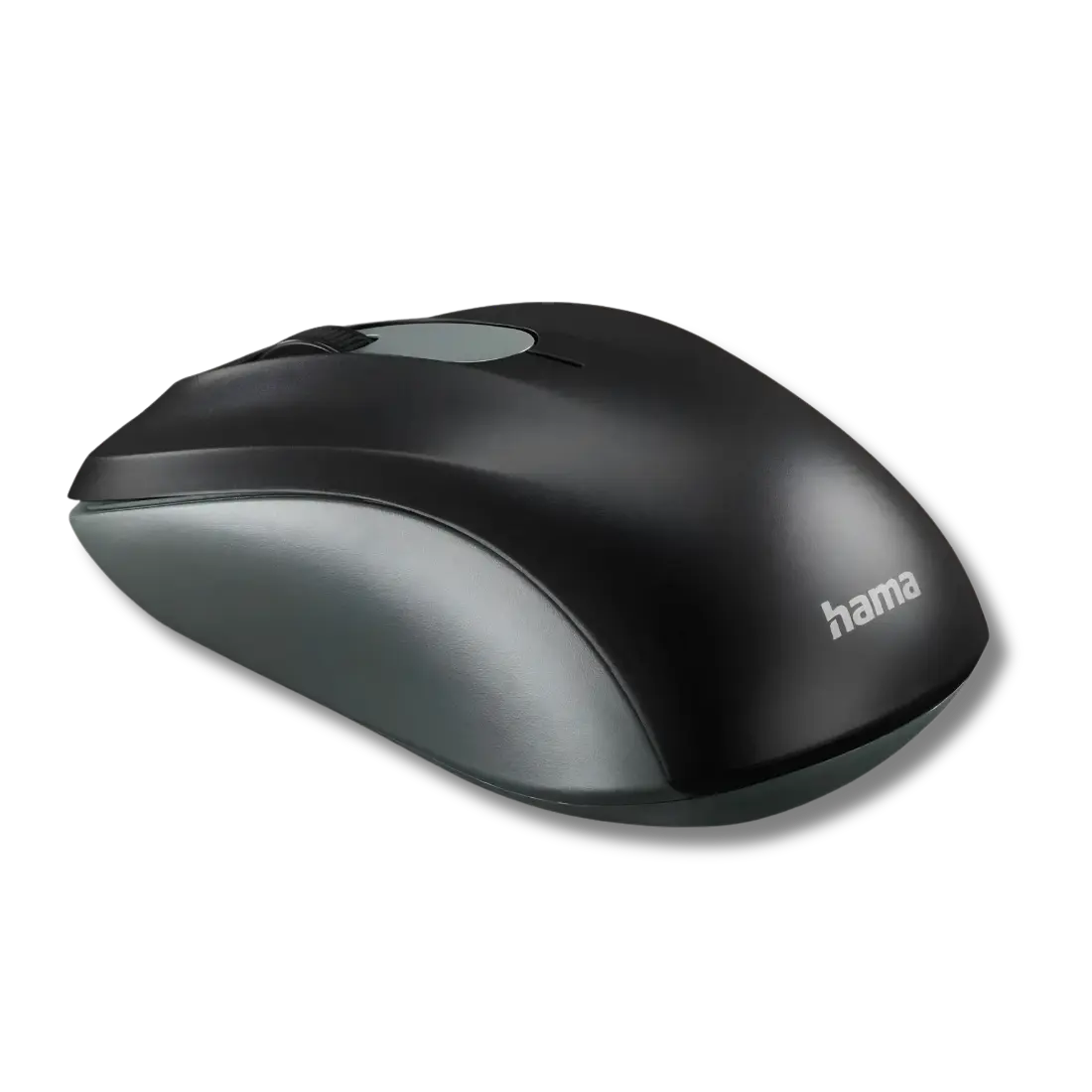 Hama AMW-200 Optical Wireless Mouse - متجر TT Tab للتقنيات الحديثة