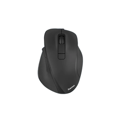 Hama MW-500 Wireless Mouse Rechargeable with 6-Button