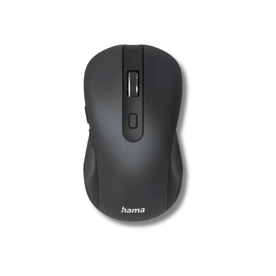 Hama MW-650 Wireless and Bluetooth Mouse Multi-Device with 6-Button  - متجر TT Tab للتقنيات الحديثة