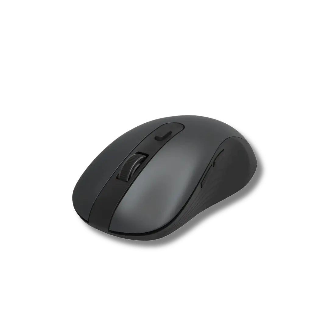 Hama MW-650 Wireless and Bluetooth Mouse Multi-Device with 6-Button  - متجر TT Tab للتقنيات الحديثة