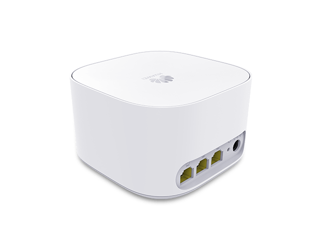 Huawei EchoLife WA8021V5 Dual-band Edge ONT Wi-Fi 5 AC1200 Range Extender - متجر TT Tab للتقنيات الحديثة