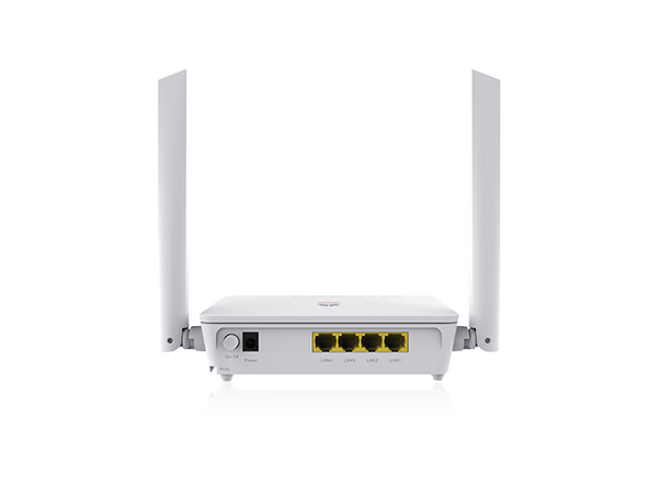 Huawei OptiXstar EG8041X6-10 GPON ONT Wi-Fi 6 AX3000