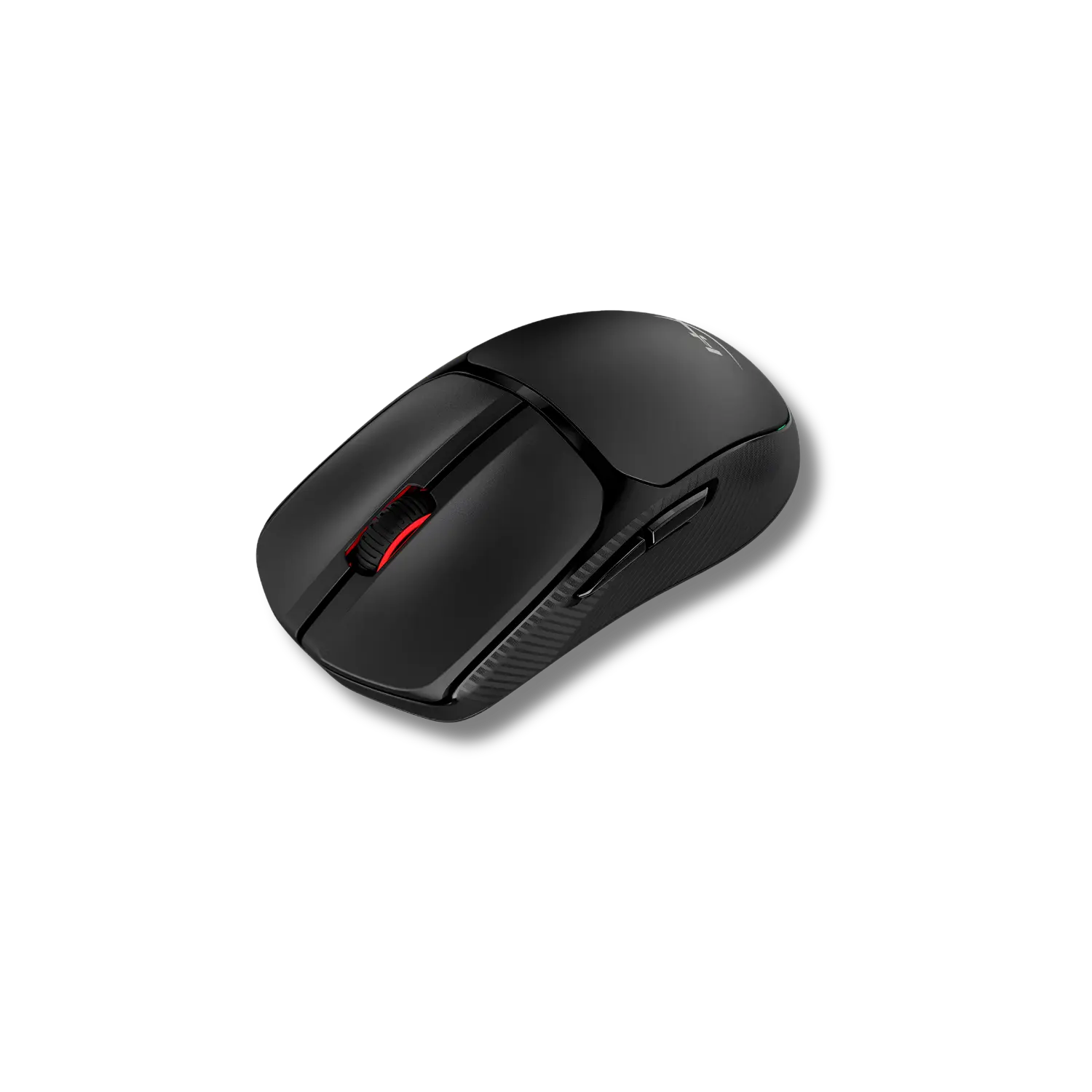 HyperX Pulsefire Fuse Wireless & Bluetooth Gaming Mouse with 12,000 DPI and Lightweight - متجر TT Tab للتقنيات الحديثة