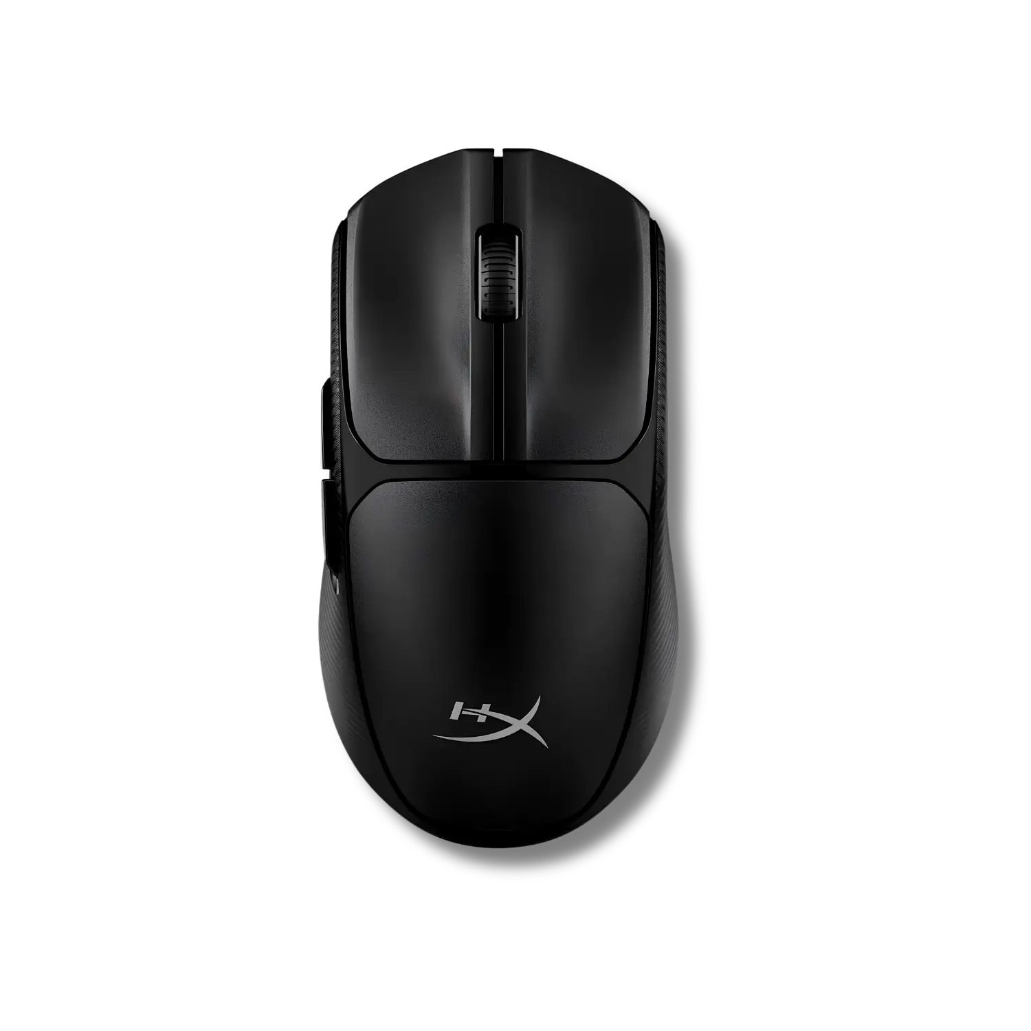 HyperX Pulsefire Fuse Wireless & Bluetooth Gaming Mouse with 12,000 DPI and Lightweight - متجر TT Tab للتقنيات الحديثة