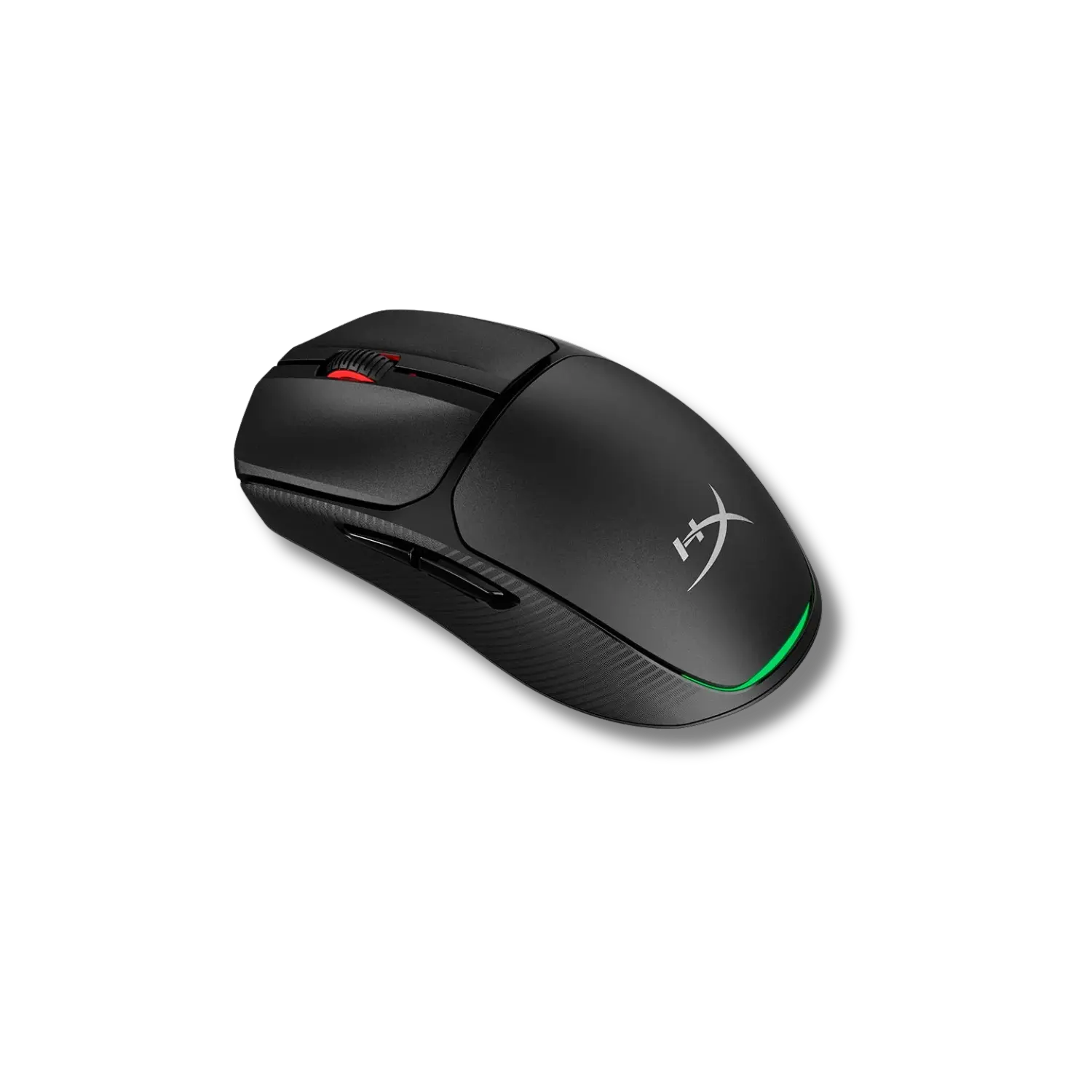 HyperX Pulsefire Fuse Wireless & Bluetooth Gaming Mouse with 12,000 DPI and Lightweight - متجر TT Tab للتقنيات الحديثة
