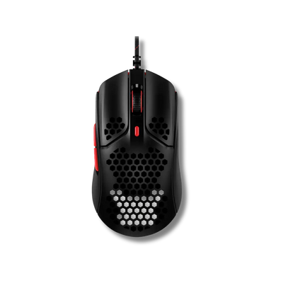 HyperX Pulsefire Haste Lightweight Wired Gaming Mouse with 16,000 DPI
