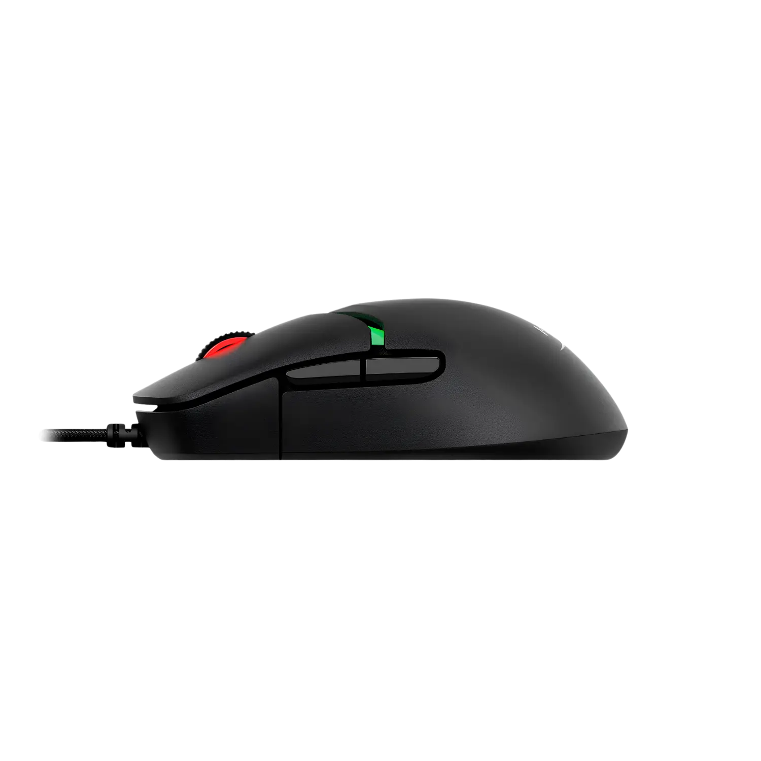HyperX Pulsefire Saga Modular Wired Gaming Mouse with 26K Sensor - متجر TT Tab للتقنيات الحديثة