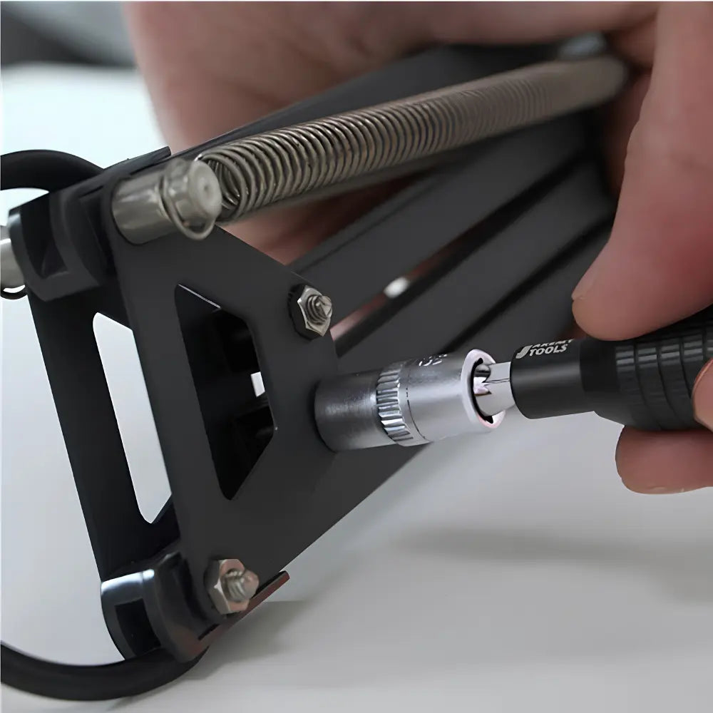 Jakemy JM-6125 60-in-1 Household Screwdriver and Socket Set - متجر TT Tab للتقنيات الحديثة