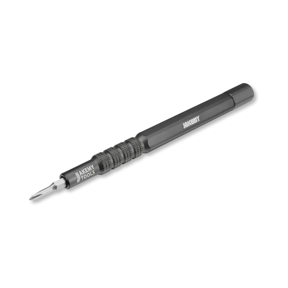Jakemy JM-8175 50-in-1 Magnetic Precision Screwdriver Set - متجر TT Tab للتقنيات الحديثة