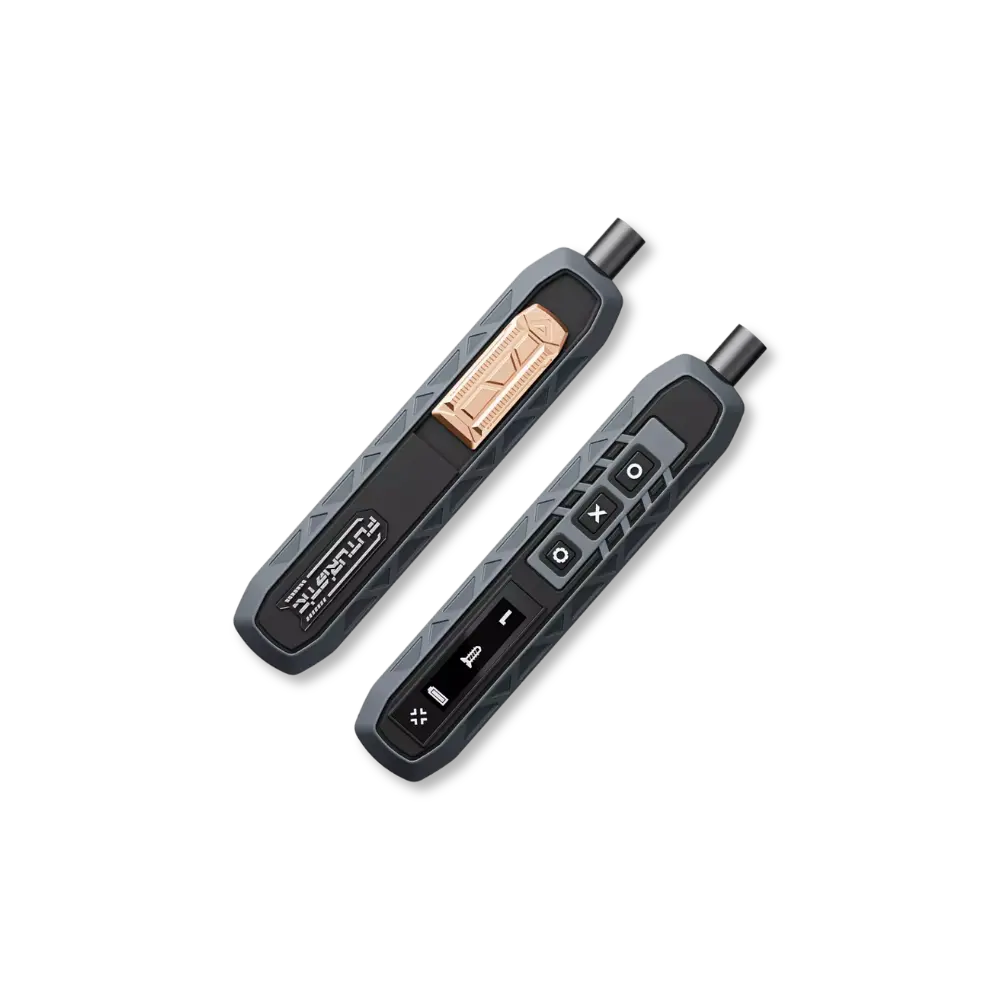Jakemy JM-8193 180-in-1 Electric Precision Screwdriver Set with Storage Case - متجر TT Tab للتقنيات الحديثة