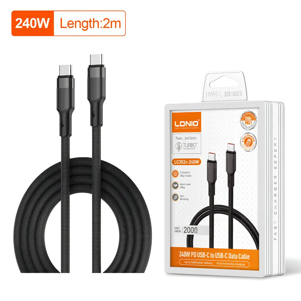 #Cable Length_2m