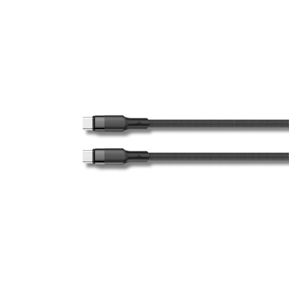 LDNIO LC351C-240W PD 3.1 USB-C to USB-C Charging Cable - متجر TT Tab للتقنيات الحديثة