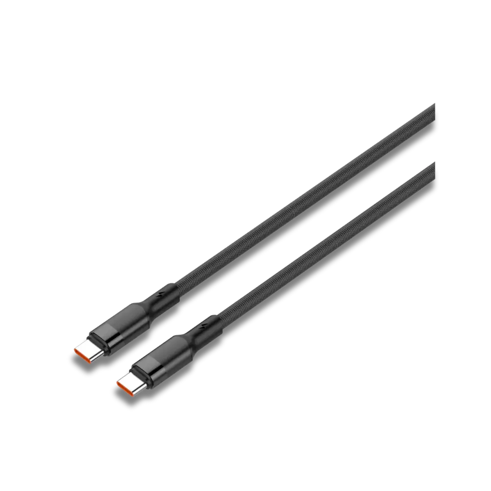 LDNIO LC351C-240W PD 3.1 USB-C to USB-C Charging Cable - متجر TT Tab للتقنيات الحديثة