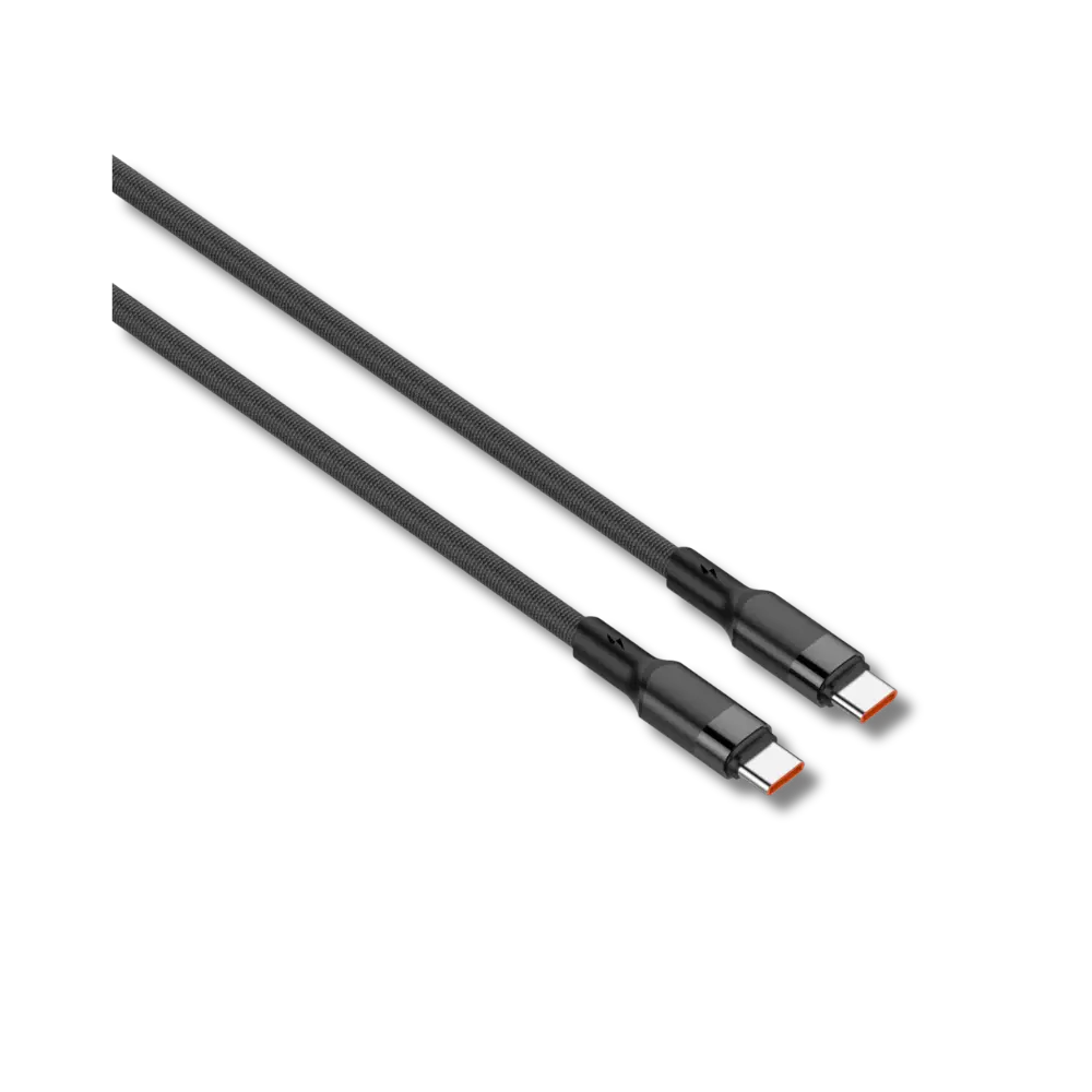 LDNIO LC351C-240W PD 3.1 USB-C to USB-C Charging Cable - متجر TT Tab للتقنيات الحديثة