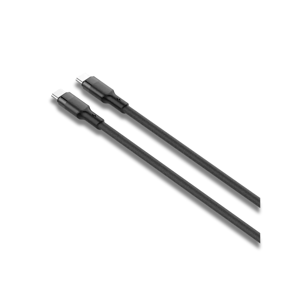 LDNIO LC351C-240W PD 3.1 USB-C to USB-C Charging Cable - متجر TT Tab للتقنيات الحديثة