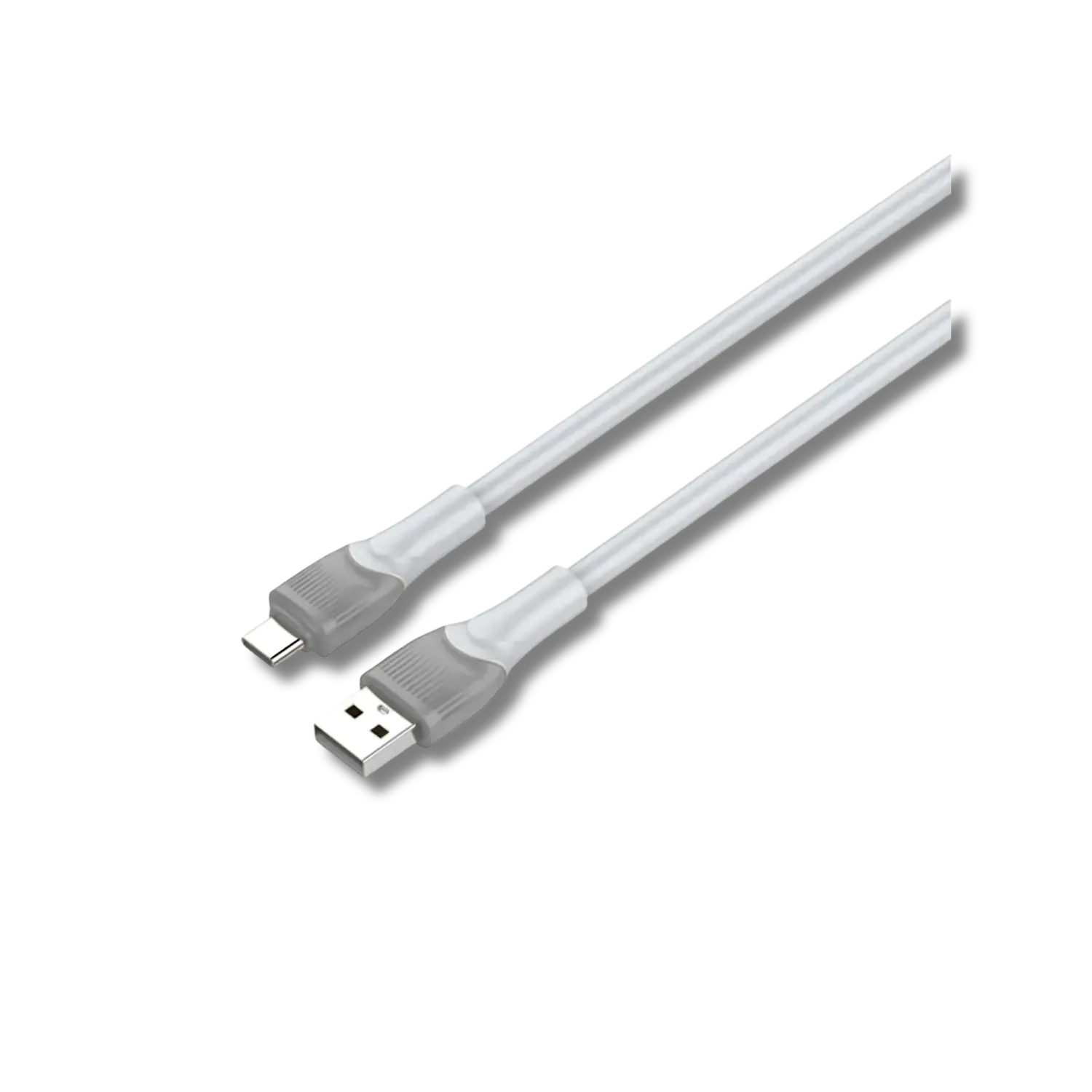 LDNIO LS604 30W USB-A to USB-C 4m Charging Cable - متجر TT Tab للتقنيات الحديثة