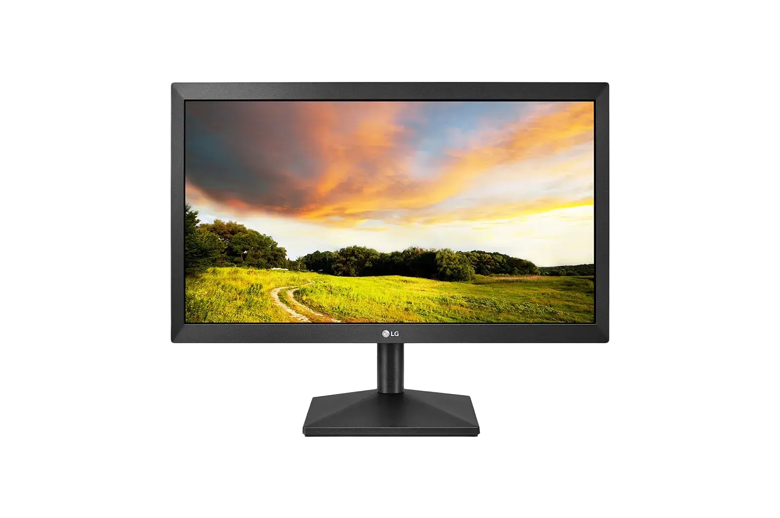 LG 20MK400H-B TN Monitor with Dynamic Action Sync - متجر TT Tab للتقنيات الحديثة