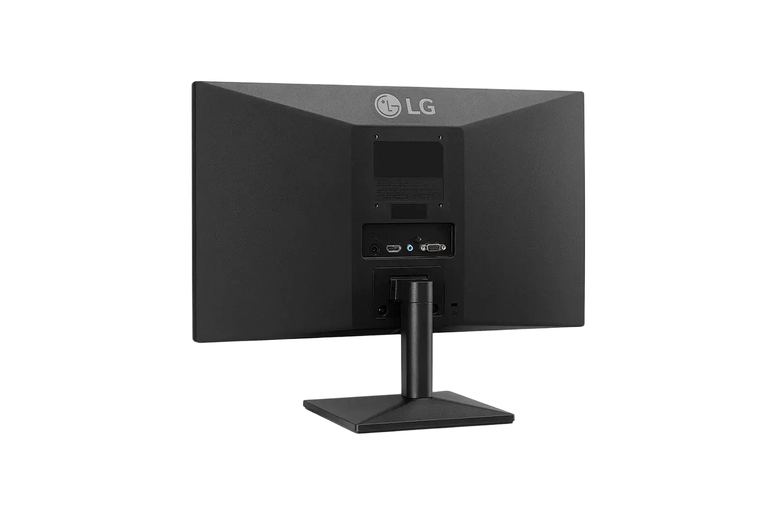 LG 20MK400H-B TN Monitor with Dynamic Action Sync - متجر TT Tab للتقنيات الحديثة