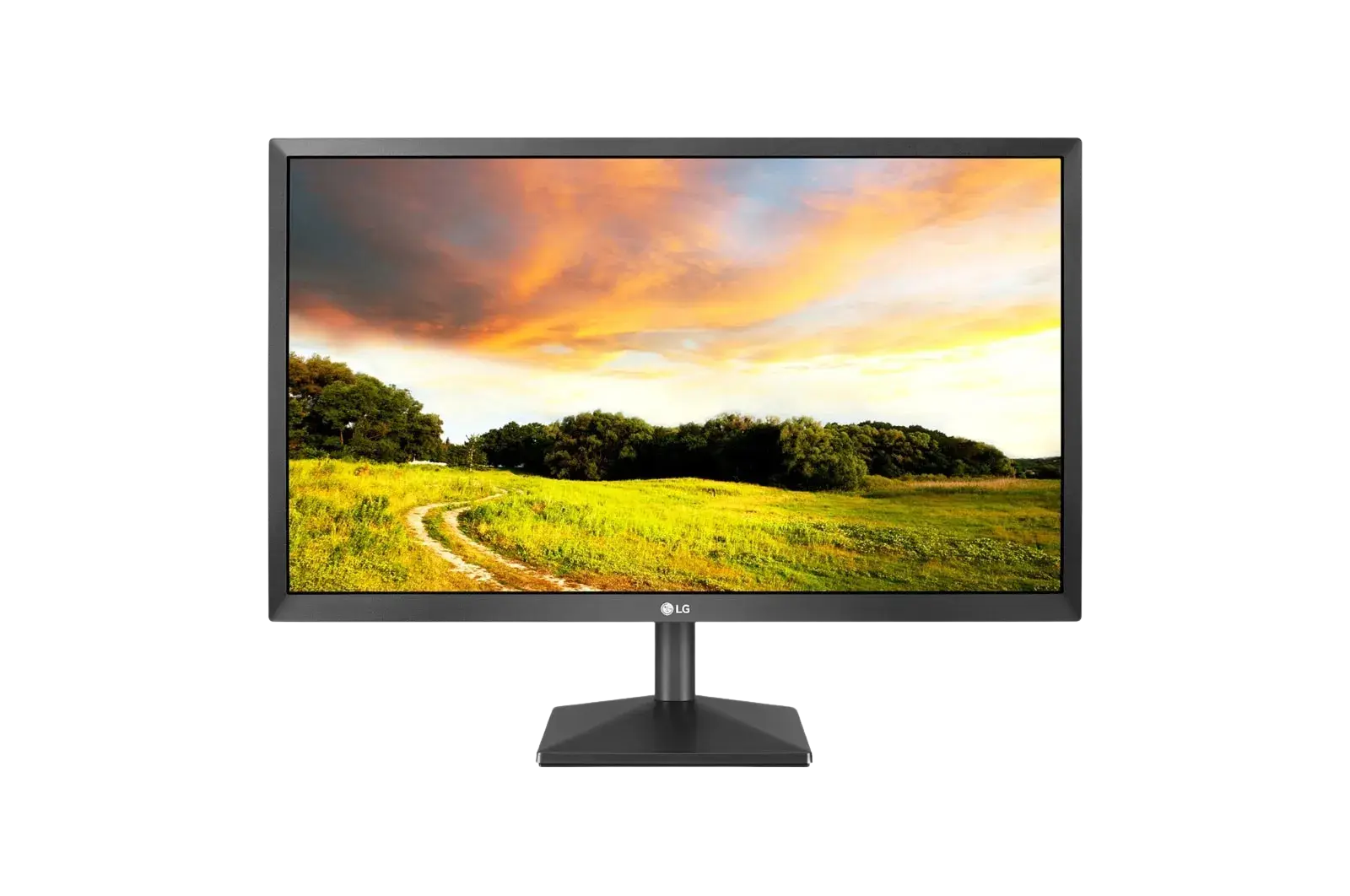 LG 22MK400H TN FHD Essential Monitor - متجر TT Tab للتقنيات الحديثة
