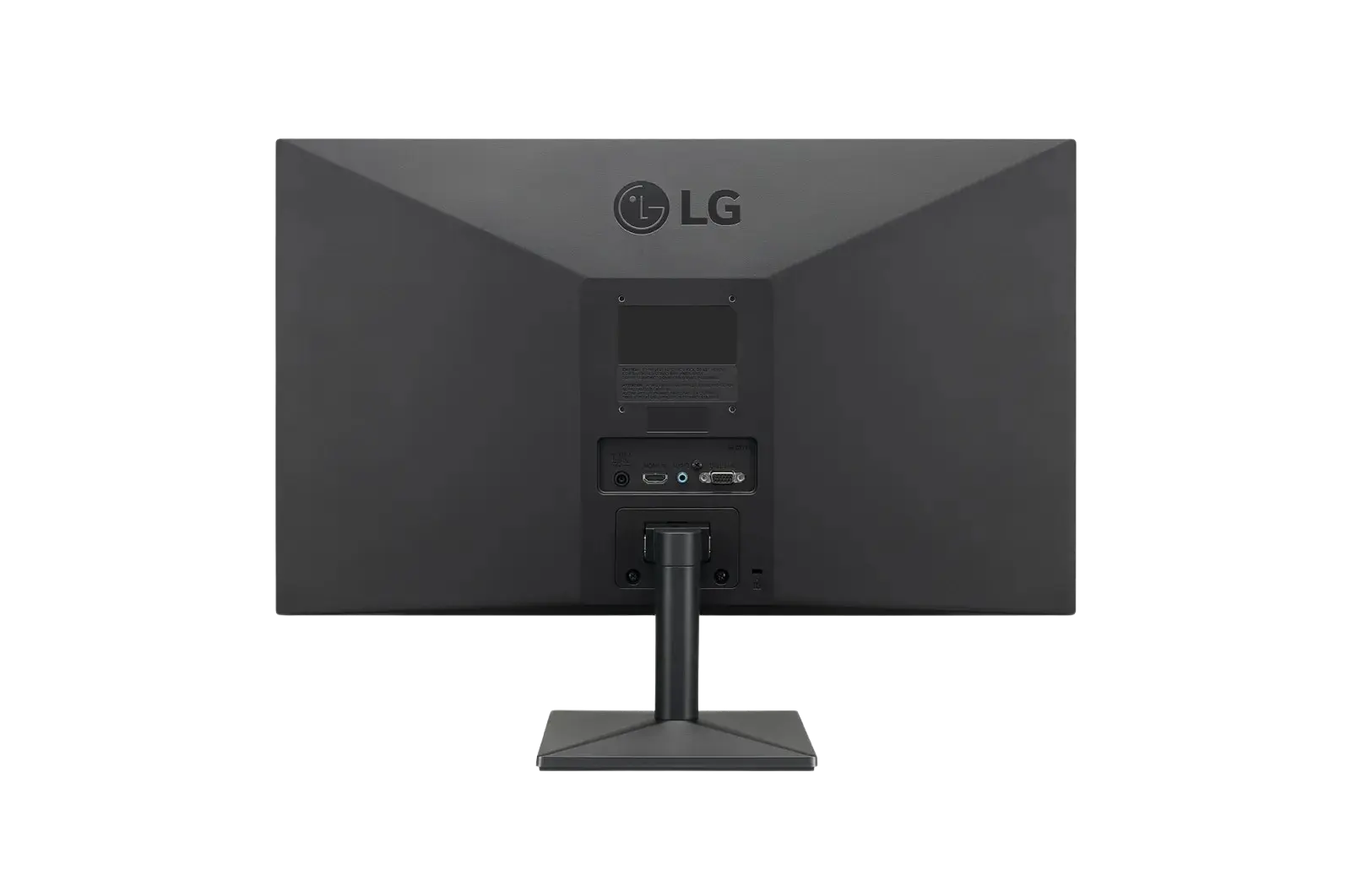LG 22MK400H TN FHD Essential Monitor - متجر TT Tab للتقنيات الحديثة