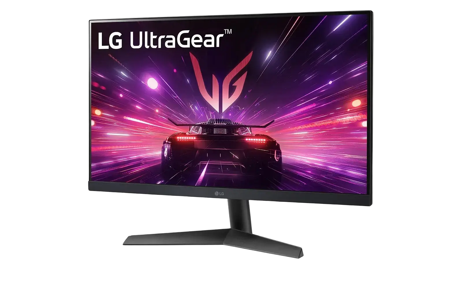 LG 24GS60F UltraGear IPS FHD 180Hz 1ms HDR10 Gaming Monitor - متجر TT Tab للتقنيات الحديثة
