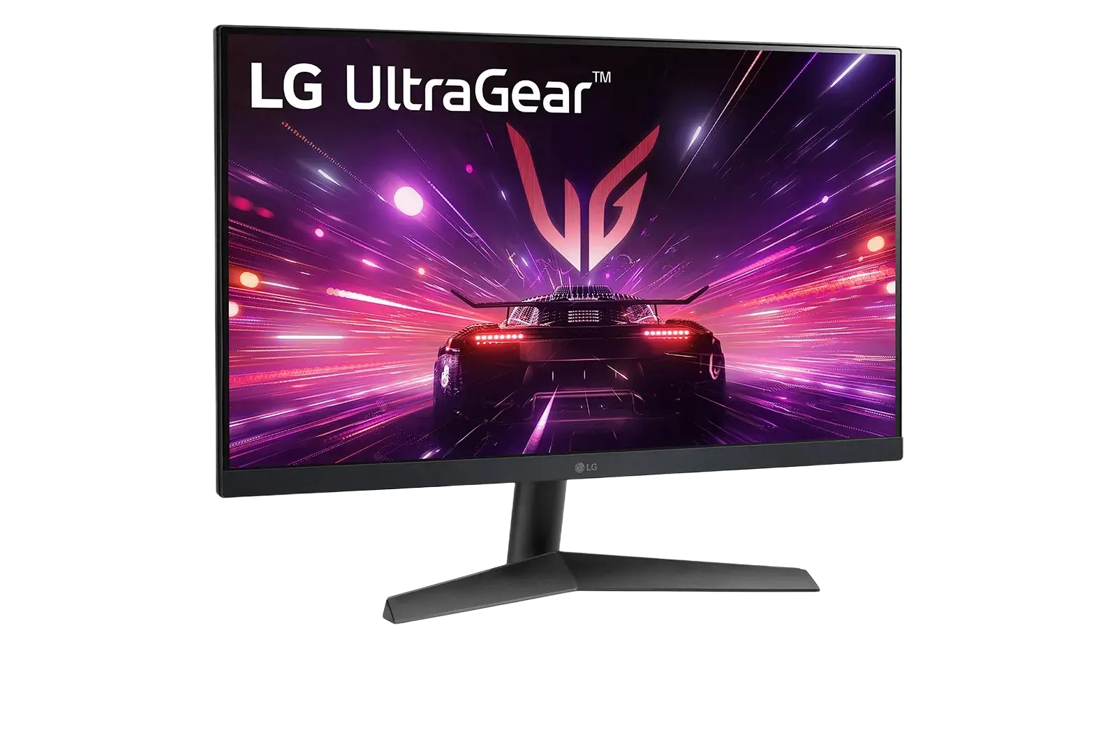 LG 24GS60F UltraGear IPS FHD 180Hz 1ms HDR10 Gaming Monitor - متجر TT Tab للتقنيات الحديثة