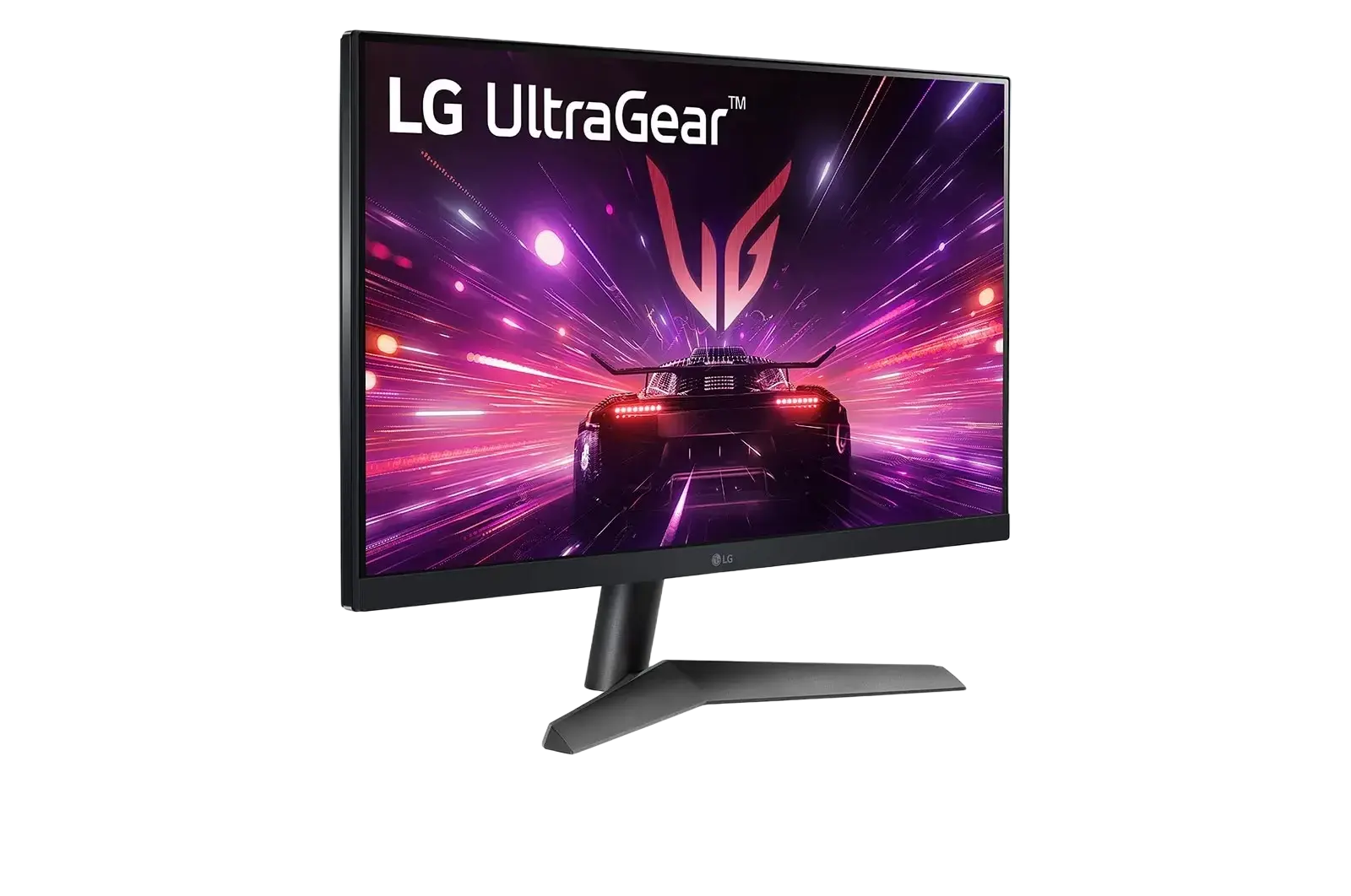 LG 24GS60F UltraGear IPS FHD 180Hz 1ms HDR10 Gaming Monitor - متجر TT Tab للتقنيات الحديثة