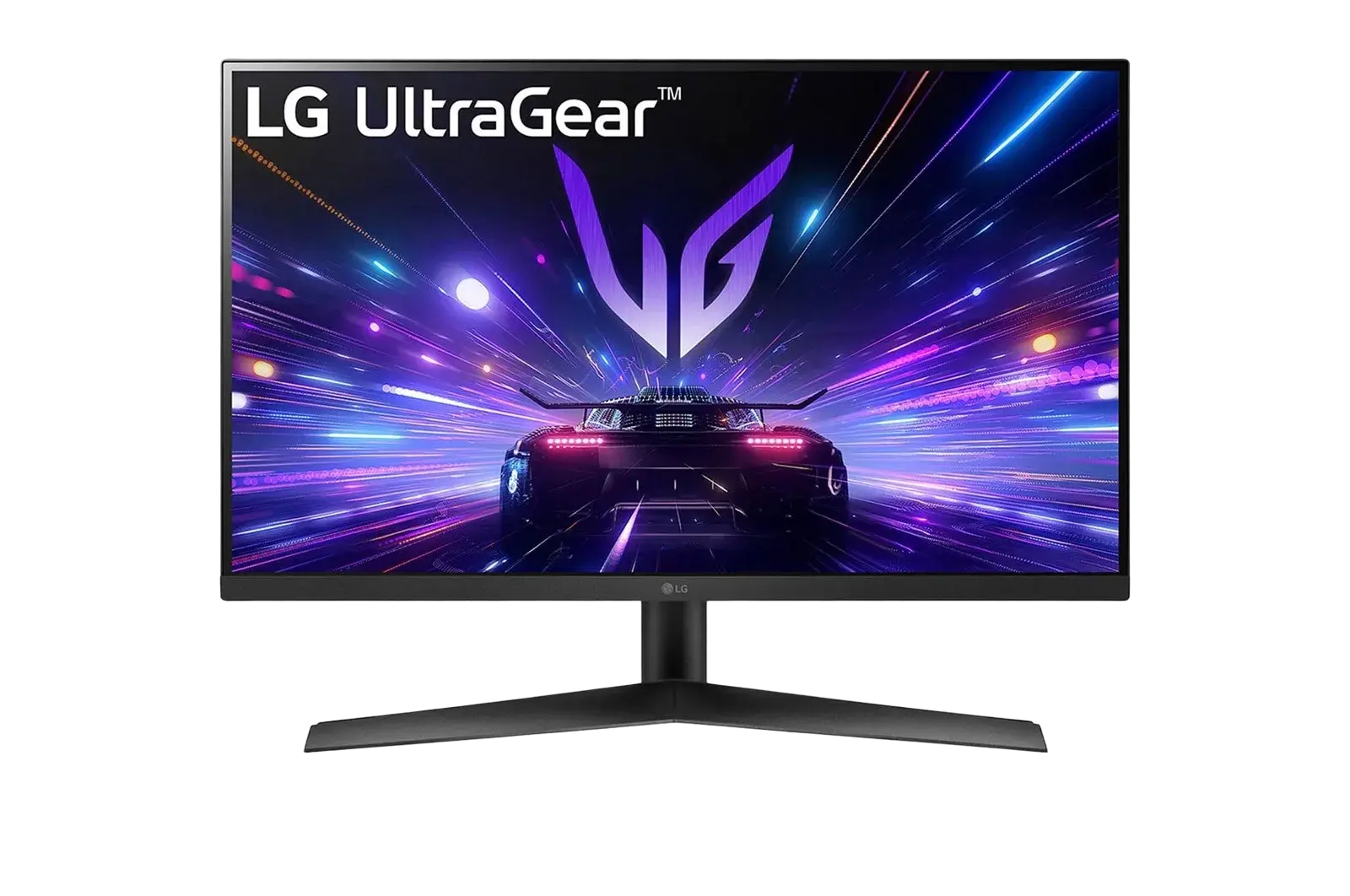 LG 27GS60F UltraGear FHD IPS 180Hz 1ms HDR10 Gaming Monitor - متجر TT Tab للتقنيات الحديثة