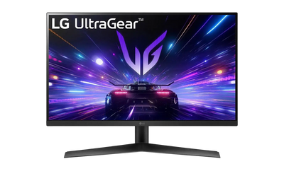 LG 27GS60F UltraGear FHD IPS 180Hz 1ms HDR10 Gaming Monitor