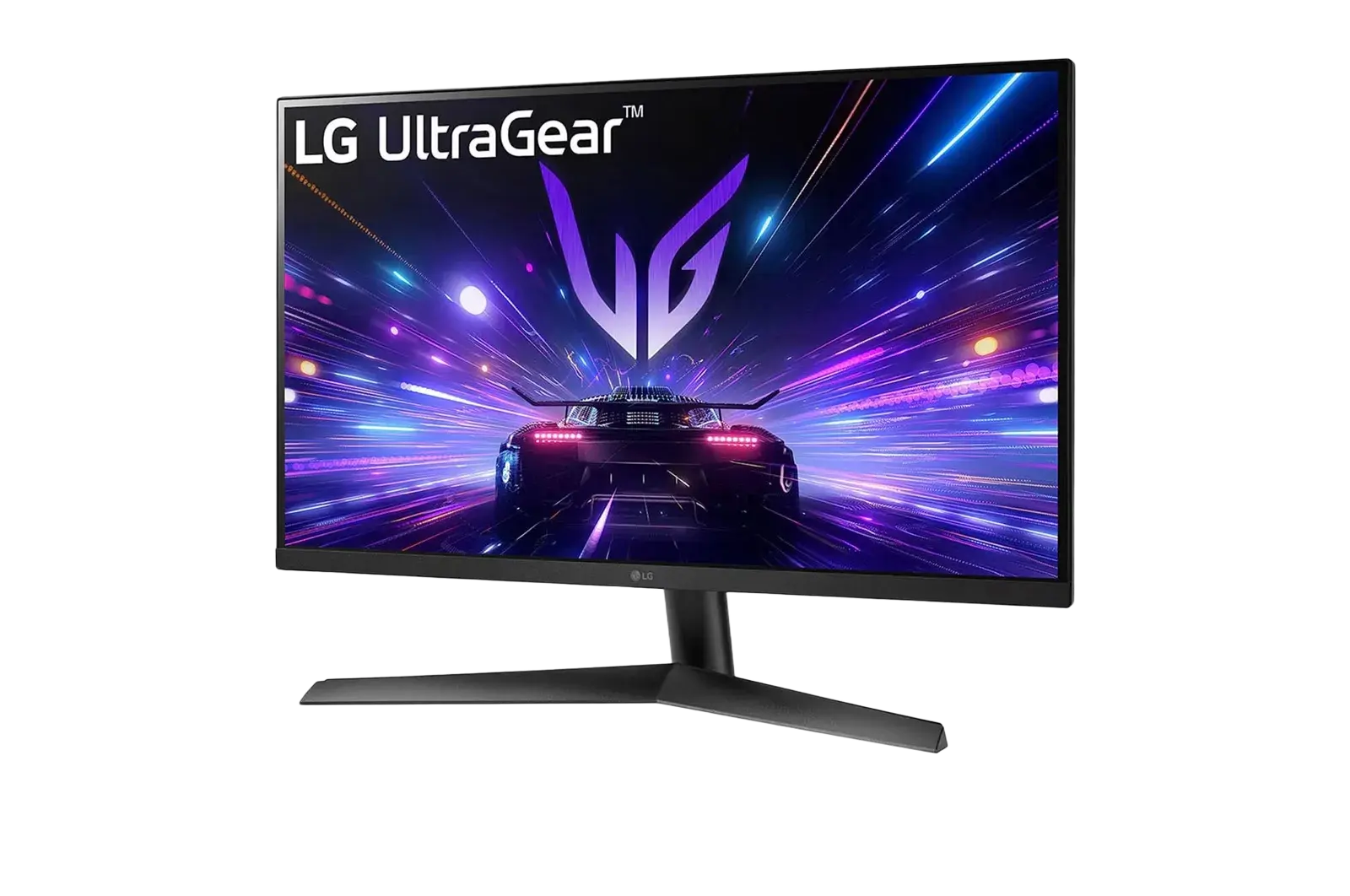 LG 27GS60F UltraGear FHD IPS 180Hz 1ms HDR10 Gaming Monitor - متجر TT Tab للتقنيات الحديثة