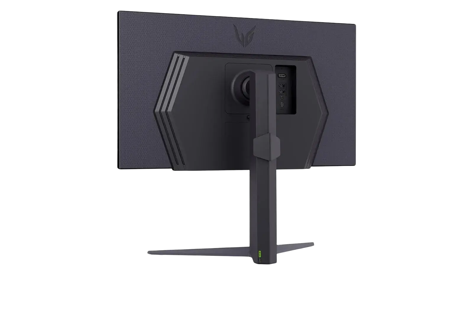 LG 27GS75Q-B UltraGear QHD IPS 1ms 180Hz (O/C 200Hz) HDR10 Gaming Monitor - متجر TT Tab للتقنيات الحديثة