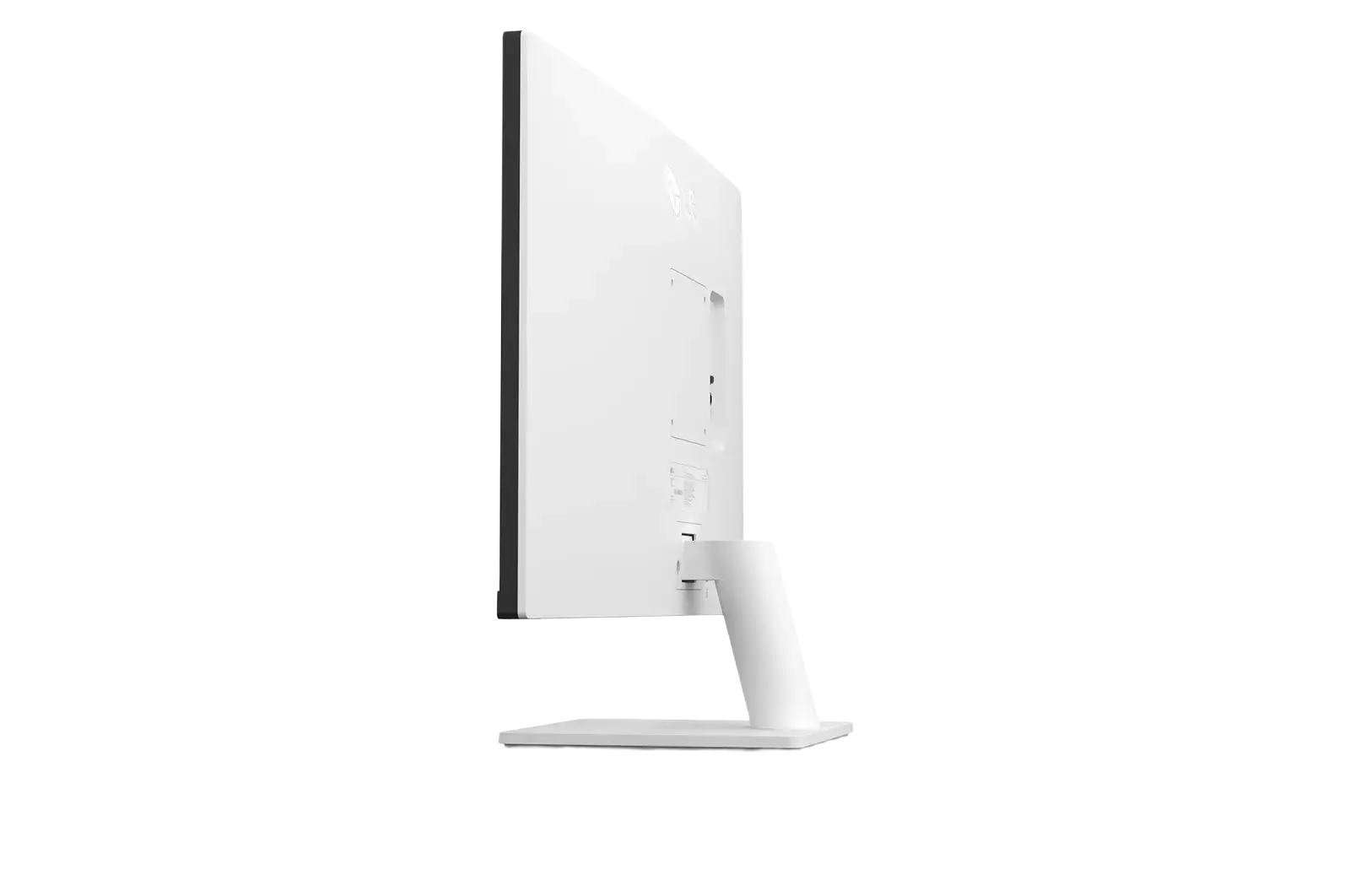 LG 27US500-W UltraFine 4K UHD IPS HDR10 DCI-P3 90% Design Monitor - متجر TT Tab للتقنيات الحديثة