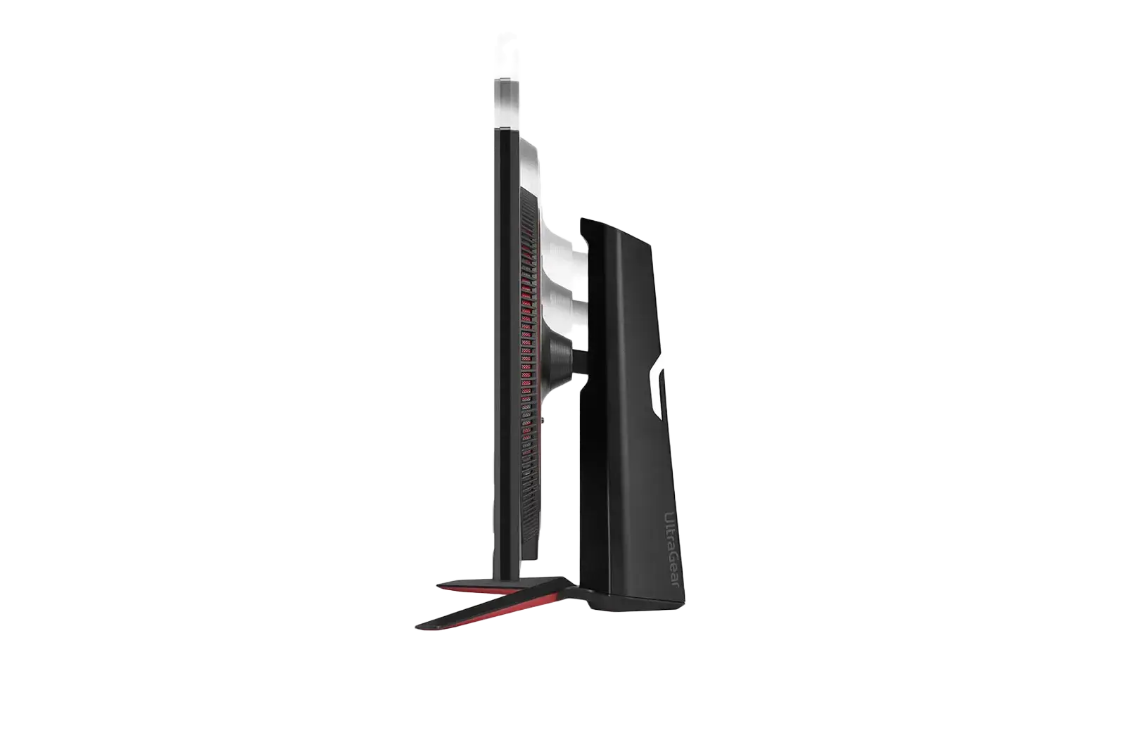 LG 32GN650-B UltraGear QHD VA 165Hz HDR10 FreeSync Premium Gaming Monitor - متجر TT Tab للتقنيات الحديثة