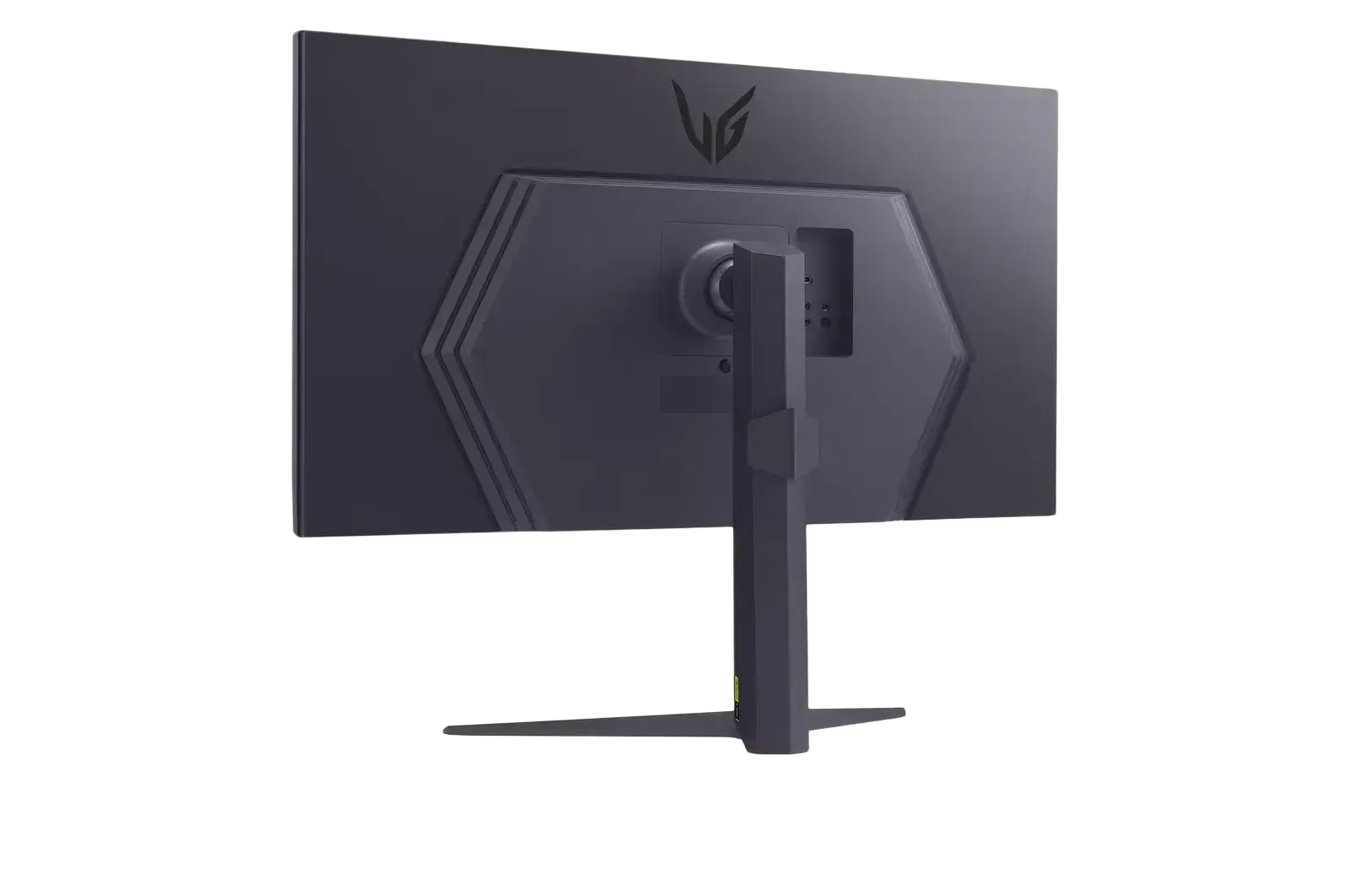 LG 32GS75Q-B UltraGear QHD IPS 180Hz 1ms HDR10 NVIDIA G-SYNC Compatible Gaming Monitor - متجر TT Tab للتقنيات الحديثة