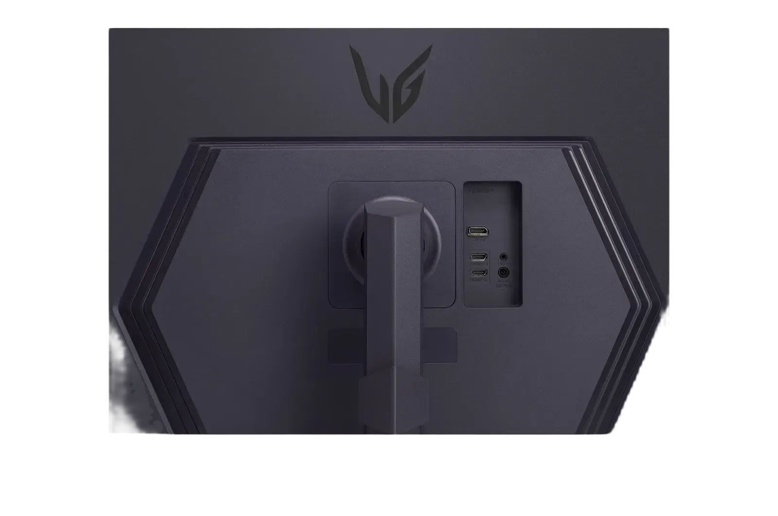 LG 32GS75Q-B UltraGear QHD IPS 180Hz 1ms HDR10 NVIDIA G-SYNC Compatible Gaming Monitor - متجر TT Tab للتقنيات الحديثة